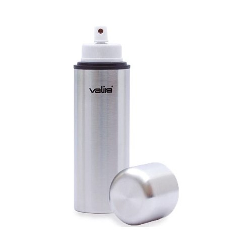 SPRAY PULVERIZADOR ACEITE VALIRA INOX 0.2L